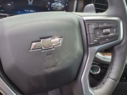 New 2026 Chevrolet Silverado 1500 RST w/ Convenience Package II AWD/4WD image 18