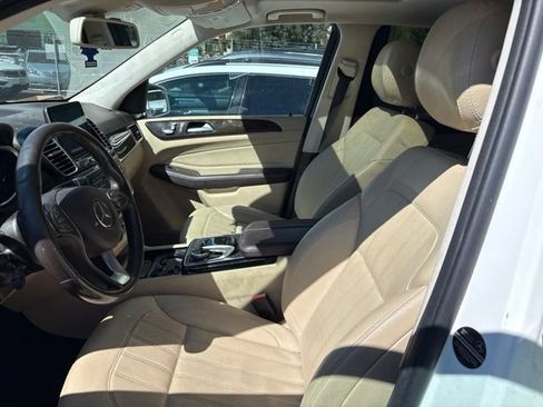 Used 2017 Mercedes-Benz GLE 350 4MATIC image 6