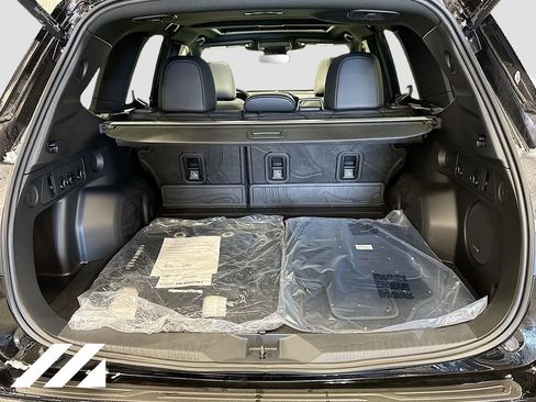 New 2026 Subaru Forester Touring image 28