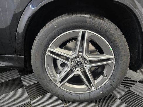 New 2026 Mercedes-Benz GLE 450 4MATIC image 21