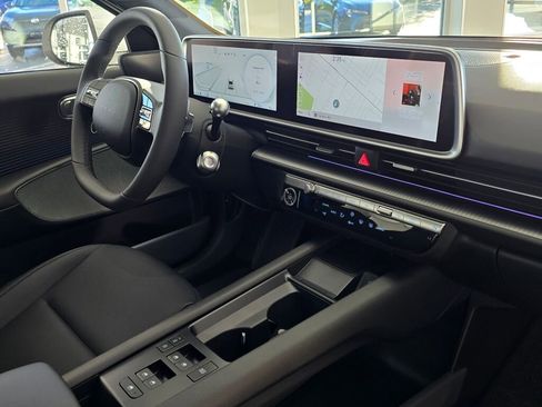 New 2025 Hyundai Ioniq 6 SEL image 32