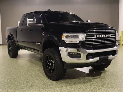 Used 2023 RAM 2500 Laramie
