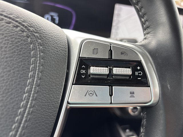 Used 2025 Kia Telluride S AWD/4WD image 28