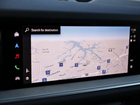 New 2026 Porsche Cayenne S image 41