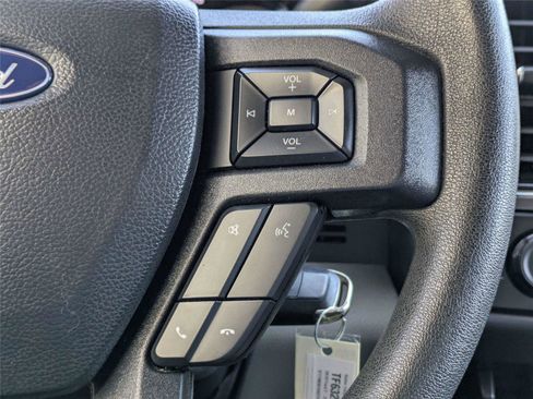 Used 2019 Ford F250 XLT w/ XLT Premium Package image 29