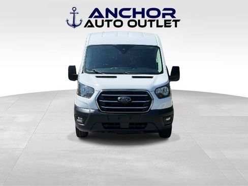 Used 2020 Ford Transit 350 XL RWD image 2