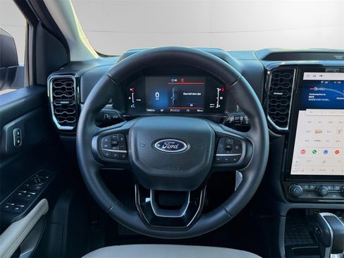 Certified 2024 Ford Ranger XLT w/ Technology Package image 12