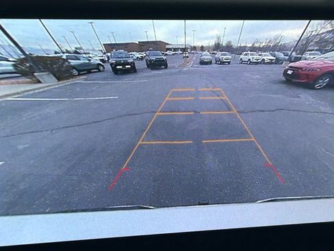 Used 2020 Chevrolet Silverado 1500 RST w/ All-Star Edition image 16