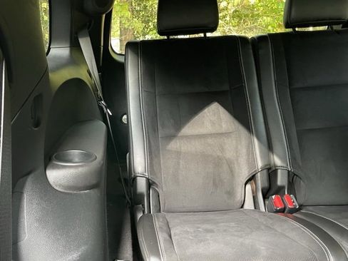 Used 2019 Dodge Durango SRT image 20