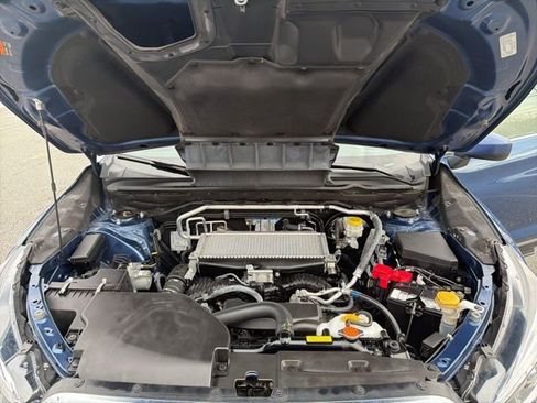 Used 2022 Subaru Ascent Premium w/ Convenience Package image 25