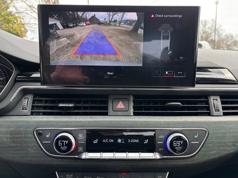 Used 2021 Audi A4 2.0T Premium w/ Convenience Package image 13