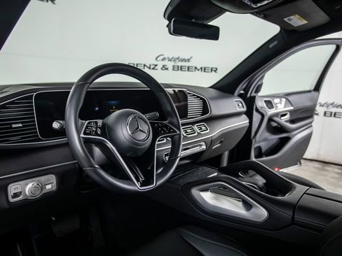 Used 2024 Mercedes-Benz GLE 350 GLE 350 image 22