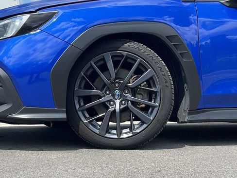 Used 2022 Subaru WRX Premium AWD/4WD image 27