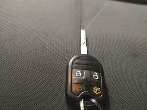 Used 2019 Ford Fiesta SE FWD image 32