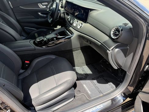 Used 2024 Mercedes-Benz AMG GT 63 image 35