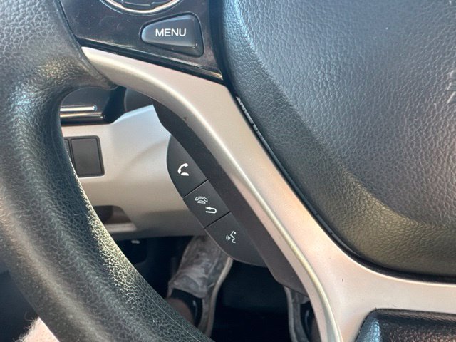 Used 2014 Honda Civic EX image 27