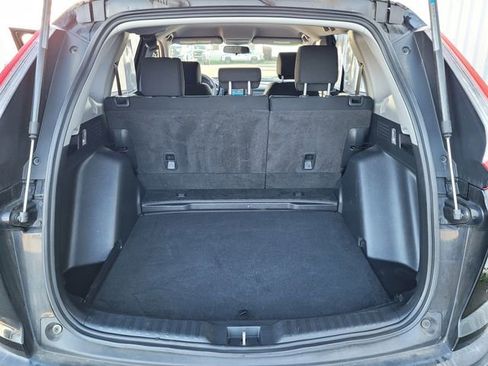 Used 2017 Honda CR-V LX image 26