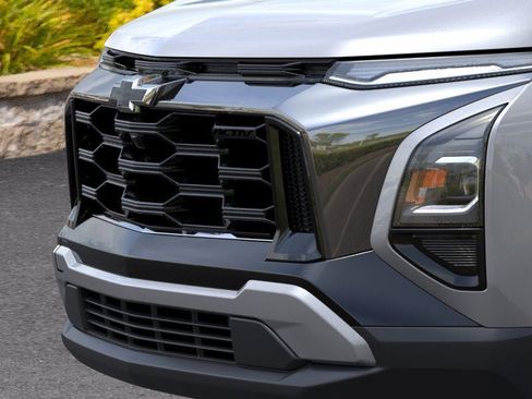 New 2026 Chevrolet Equinox ACTIV image 13