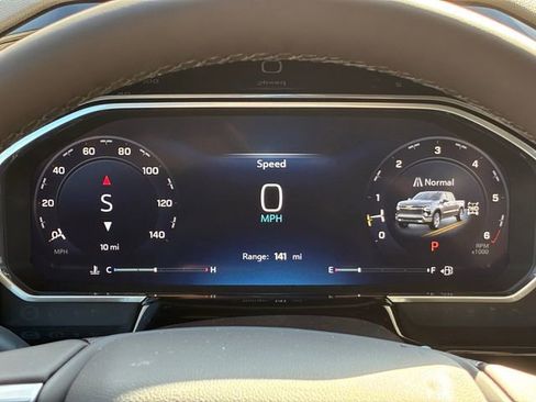 New 2026 Chevrolet Silverado 1500 LT w/ Z71 Off-Road Package image 24