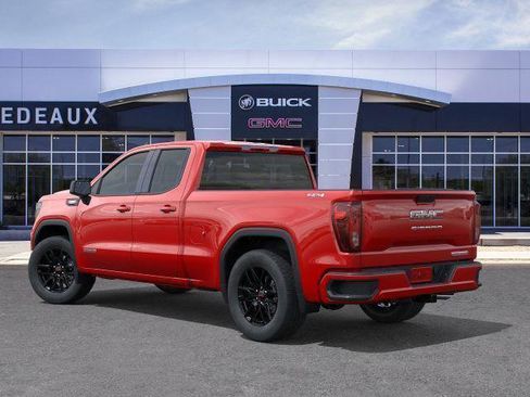 New 2026 GMC Sierra 1500 Elevation AWD/4WD image 51