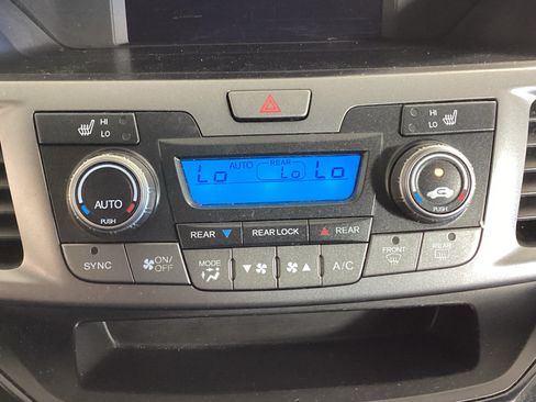 Used 2012 Honda Odyssey EX-L image 30