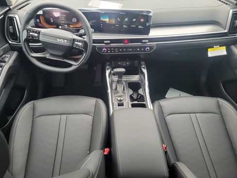 New 2026 Kia Sorento S w/ S Panoramic Sunroof Package image 15
