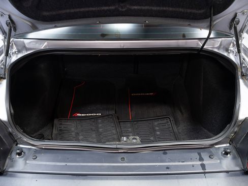 Used 2015 Dodge Challenger R/T Plus image 47