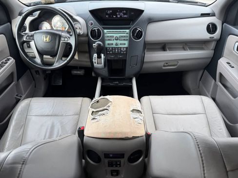 Used 2011 Honda Pilot EX-L image 13