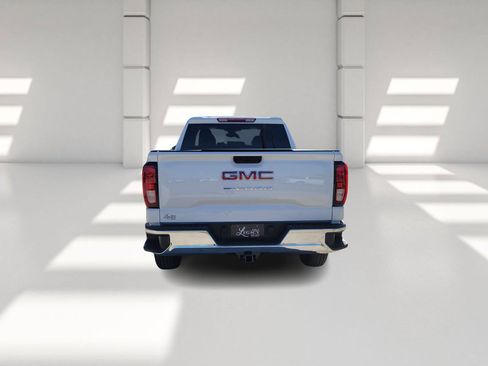 New 2026 GMC Sierra 1500 Pro w/ Pro Value Package image 6