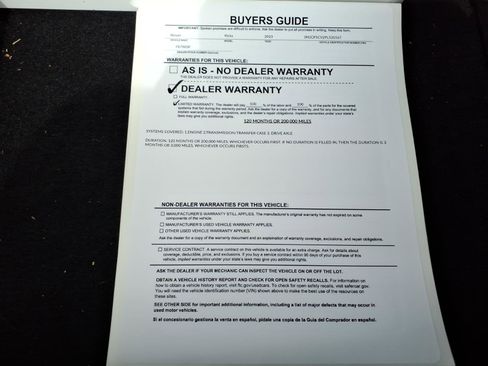 Used 2023 Nissan Kicks SV FWD image 36