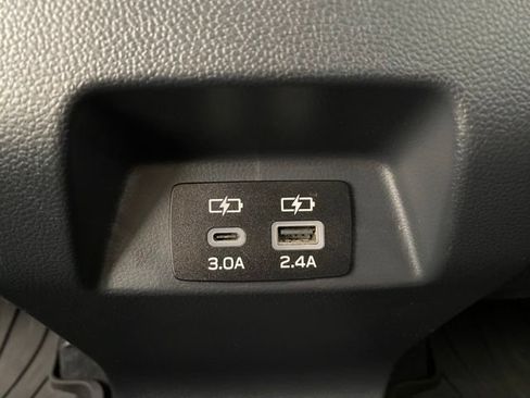 Certified 2024 Subaru Crosstrek 2.0i Premium AWD/4WD image 13