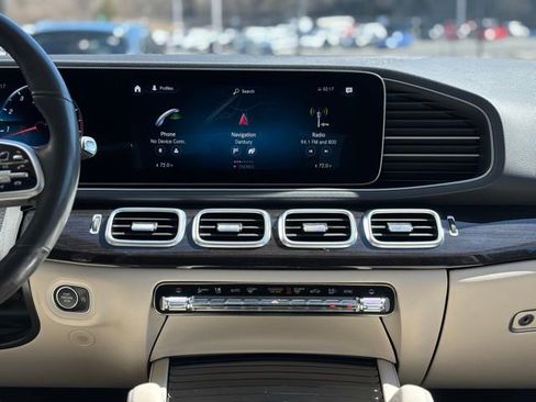 Used 2020 Mercedes-Benz GLE 350 4MATIC image 32