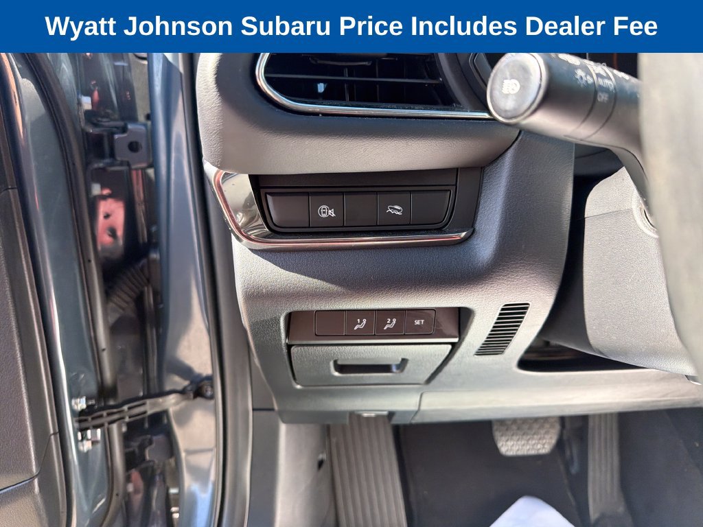 Used 2025 MAZDA CX-30 AWD 2.5 S w/ Preferred Package image 23