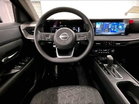 New 2027 Nissan Kicks SV w/ SV Premium Package AWD/4WD image 22
