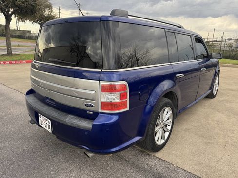 Used 2014 Ford Flex Limited image 8
