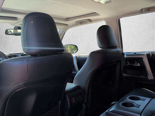Used 2022 Toyota 4Runner Limited AWD/4WD image 20