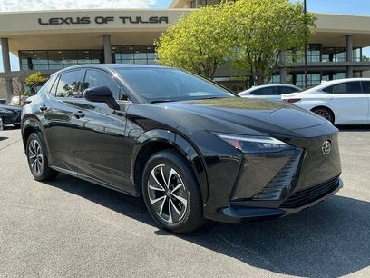 Certified 2024 Lexus RZ 300e Premium w/ Accessory Package (Z1)