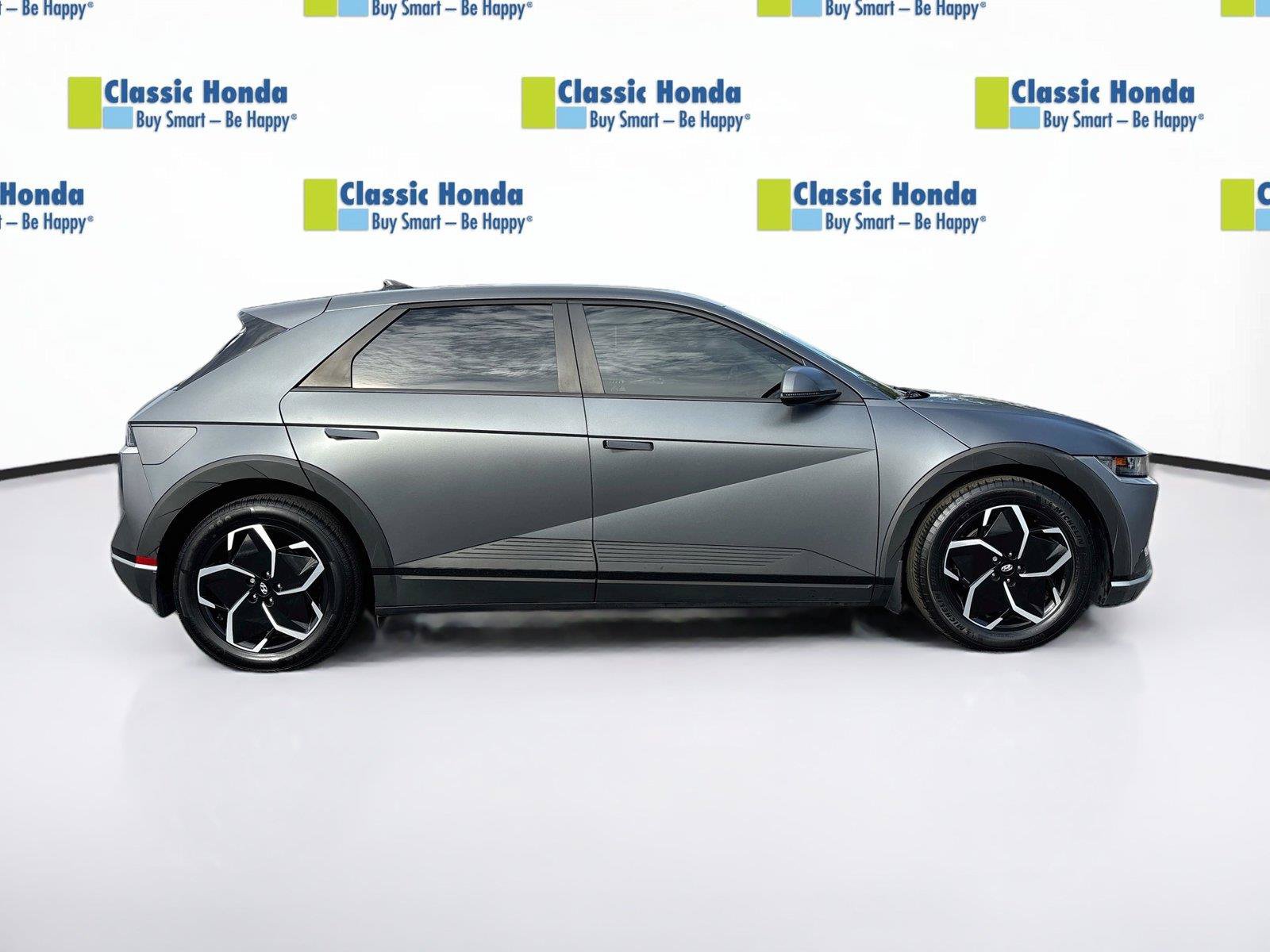 Used 2024 Hyundai Ioniq 5 SEL RWD image 9