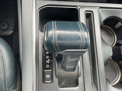 Used 2021 Ford F150 Limited AWD/4WD image 42