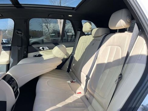 Used 2020 BMW X5 xDrive40i w/ Convenience Package image 17