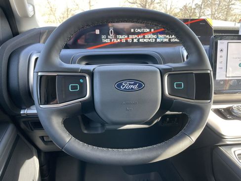 New 2026 Ford Expedition Max Active image 15