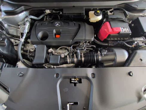 New 2026 Acura RDX image 15