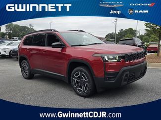 New 2026 Jeep Cherokee Limited AWD/4WD video 1