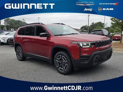 New 2026 Jeep Cherokee Limited