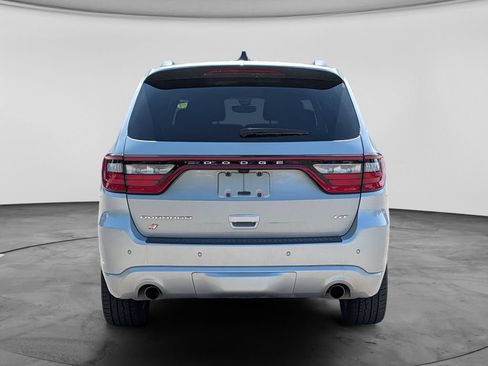 Used 2024 Dodge Durango GT AWD/4WD image 7