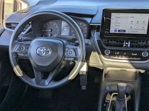 Used 2024 Toyota Corolla LE image 15