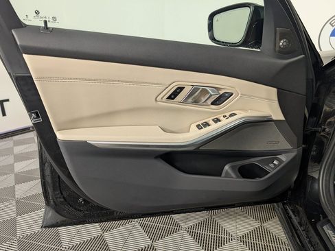 New 2026 BMW M340i xDrive w/ Premium Package image 16