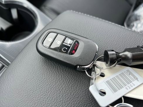 New 2026 Honda Civic Sport Touring image 31