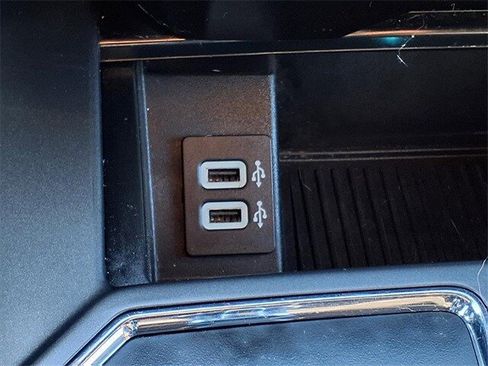 Certified 2018 Ford F150 XLT w/ Equipment Group 302A Luxury image 17