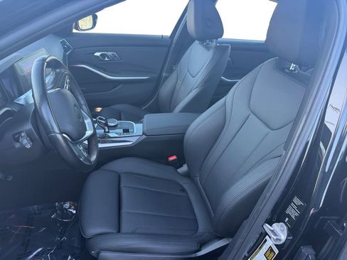 Used 2021 BMW 330i xDrive 330i xDrive w/ Convenience Package image 9